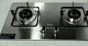美的（Midea）儲水式電熱水器速熱數顯超一級能效 節能安全加長(cháng)防電墻家電6重防護X1/JM1Pro系列國家補貼立減20% 50L 2500W F50-25JM1Pro 曬單實(shí)拍圖