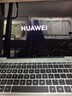 華為MateBook 14 店鋪預裝Windows版 輕薄筆記本電腦 2.8K OLED觸控屏 酷睿UItra5 32G 1T 原野綠 曬單實拍圖