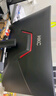 HKC 27英寸2K高清180Hz專(zhuān)業(yè)電競1500R曲面屏HVA快速液晶適用PS5游戲吃雞網(wǎng)咖電腦顯示器 獵鷹SG27QC  曬單實(shí)拍圖