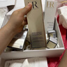 赫蓮娜HR小露珠飽滿水200ml保濕緊致精華水護膚品化妝品禮盒教師節(jié)禮物 曬單實拍圖