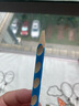 廣博(GuangBo) 30支三角洞洞筆 小學(xué)生兒童矯姿鉛筆 學(xué)習文具 H05725  曬單實(shí)拍圖