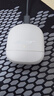 Bose【重磅新品】QuietComfort 消噪耳塞Ultra II 晨霧白 真無(wú)線藍(lán)牙QC降噪耳機(jī)大鯊4代高清通話無(wú)干擾 曬單實(shí)拍圖