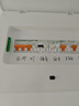 施耐德電氣 空氣開關(guān) 2P C40A 家用微型斷路器雙進(jìn)雙出總閘 空開 EA9AN2C40R 曬單實(shí)拍圖