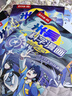 【新書首發(fā)】米吳科學漫畫·奇妙萬象篇第7輯 25-28冊 小學生超愛看的科學漫畫書全套6-12歲兒童科普童書   省錢卡暑假作業(yè) 一升二暑假銜接 小升初暑假銜接 曬單實拍圖