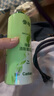 參半綠茶清新漱口水 99%抑菌 預防齲齒 溫和不辣口 綠茶味 400ml  曬單實拍圖