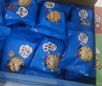 趣多多香脆曲奇餅干經(jīng)典巧克力原味共510g含24包獨(dú)立裝零食 早餐下午茶 曬單實(shí)拍圖
