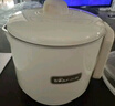 小熊（Bear）【國家補貼】便攜式燒水壺 折疊電水壺不銹鋼燒水杯 電熱水壺保溫 家用旅行出差宿舍 ZDH-G08K1 曬單實拍圖