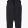 KOLON SPORT/可隆戶(hù)外梭織褲 女士透濕UPF50+接觸涼感8分褲 LKLP5MN106-BK 黑色 L 170/78A 曬單實(shí)拍圖