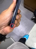 華為HUAWEI Mate X6 典藏版 16GB+512GB 曜石黑 鴻蒙大屏AI 紅楓原色影像折疊旗艦手機 曬單實(shí)拍圖
