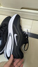 NIKE跑步鞋男子緩震透氣JOURNEY運(yùn)動(dòng)鞋F(xiàn)N0228-001黑白42.5 曬單實(shí)拍圖