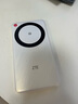 中興（ZTE）U30 Air 5G免插卡移動隨身wifi無線網(wǎng)卡便攜式熱點(diǎn)5g路由器無限筆記本電腦通用流量車載卡托2025款 曬單實(shí)拍圖