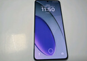 小米（MI）REDMI Note15 第三代驍龍6 金剛品質(zhì) 5800mAh大電量 IP66防塵防水 8+256 天青藍 紅米 5G手機 曬單實(shí)拍圖