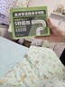 康思嘉高速管道疏通劑泡泡粉強(qiáng)力溶解廚房馬桶下水道疏通劑除臭劑2包 曬單實(shí)拍圖