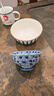 美濃燒（Mino Yaki）日本原裝進(jìn)口餐具陶瓷碗日式飯碗家用套碗5英寸5件套禮盒裝 曬單實(shí)拍圖