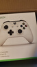 XBOX微軟原裝Xbox one手柄無(wú)線(xiàn)控制器PC電腦ios藍牙OneS游戲手柄steam xbox手柄 冰雪白【送線(xiàn)/帽】 曬單實(shí)拍圖