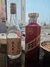 北大倉(cāng) 糧香 醬香型白酒 53度 500mL*6瓶 整箱裝 口糧酒 送禮禮品 曬單實(shí)拍圖