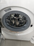 LG洗烘塔套裝13公斤滾筒洗衣機全自動(dòng)10公斤低溫熱泵烘干機 超薄全嵌干衣機直驅變頻蒸汽除菌除螨 【高奢版】LG洗烘塔 曬單實(shí)拍圖