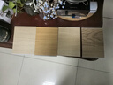 博典包安裝spc石塑地板E0環(huán)保耐磨防水環(huán)保石晶地板 B1耐煙燙地暖地板 BD2631 4mm厚【店長(zhǎng)推薦】 曬單實(shí)拍圖