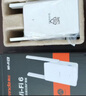 Tenda騰達(dá)1200M wifi信號(hào)放大器雙頻5G增強(qiáng) 千兆網(wǎng)口 wi-fi擴(kuò)大中繼 無(wú)線網(wǎng)絡(luò)AP全屋覆蓋擴(kuò)展器A18PRO  曬單實(shí)拍圖