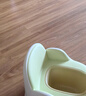 taoqibaby兒童馬桶坐便器男女寶寶小馬桶嬰幼兒專(zhuān)用訓練便盆家用尿盆 曬單實(shí)拍圖