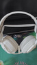 聯(lián)想（Lenovo）拯救者無線電競耳機(jī)R360白色 2.4G有線無線藍(lán)牙游戲耳機(jī)三模頭戴式游戲電腦耳麥暢玩LOL黑神話悟空 曬單實拍圖