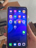 vivo Y93/y93s  全網(wǎng)通4G 全面屏 游戲手機 雙卡 備用機 95成新 極光色 y93 4G+64G (無(wú)痕） 曬單實(shí)拍圖