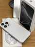 Apple/蘋果 iPhone 16 Pro（A3294）128GB 白色鈦金屬 支持移動(dòng)聯(lián)通電信5G 雙卡雙待手機(jī) 曬單實(shí)拍圖
