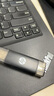 惠普（HP）讀卡器sd卡多合一高速SD/TF內(nèi)存卡 多功能type-c USB雙接口迷你手機(jī)電腦單反照相機(jī)內(nèi)存卡讀卡器 【黑色】USB2.0同讀 曬單實(shí)拍圖