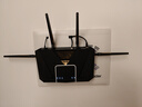 華碩（ASUS）【國家補貼15%】RT-BE88U WiFi7路由器 家用無(wú)線(xiàn)千兆電競路由雙萬(wàn)兆口全屋wifi7套裝Aimesh隨心組 曬單實(shí)拍圖