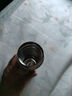 膳魔師（THERMOS） 保溫杯不銹鋼真空水杯子男女商務(wù)定制辦公室便攜茶杯JCG-400ML 不銹鋼色(SBK) 400ml 400ML 曬單實(shí)拍圖