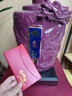 首糧禮品卡中秋節(jié)禮品冊可兌中糧米面油首糧食品提貨券購物卡 首糧商城 2000型 曬單實(shí)拍圖