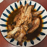 GUO LIAN國聯(lián)三去黃花魚(yú)2條共凈重2斤國產(chǎn)寧德東海大黃魚(yú)中秋聚餐海鮮食材 曬單實(shí)拍圖