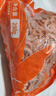 小海故事 磷蝦米 去頭磷蝦米凈含量250g/袋磷蝦干 源頭直發(fā)連云港海產(chǎn) 曬單實(shí)拍圖