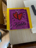 科顏氏（Kiehl's）高保濕面霜50ml保濕補水護膚品女禮盒七夕情人節(jié)禮物送女朋友 曬單實拍圖