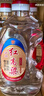 瀘州老窖 紅高粱酒 濃香型白酒  52度2.5L 純糧泡酒自飲 曬單實(shí)拍圖