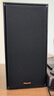 杰士（Klipsch）R-50PM 音箱 音響 HiFi有源書(shū)架音箱 多媒體無(wú)線(xiàn)藍牙書(shū)架箱 電腦電視家用桌面音箱 黑色 曬單實(shí)拍圖