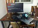 光威（Gloway）32GB(16GBx2) DDR5 6000 臺式機(jī)內(nèi)存條 龍武-弈 馬甲條 國產(chǎn)顆粒 C36 星空黑  曬單實(shí)拍圖