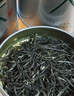 樂(lè )品樂(lè )茶特級毛尖茶葉綠茶2025明前春茶嫩芽禮盒裝共250g中秋送長(cháng)輩 曬單實(shí)拍圖