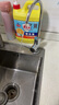 美的（Midea）凈水器家用1100G流速0阻垢廚下式RO反滲透華凌白豚凈水機直飲機一體機官方前十名【國家補貼】 【升級增壓瞬時(shí)1100G】母嬰直飲 曬單實(shí)拍圖