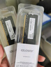 光威（Gloway）8GB DDR3 1600 臺式機內存條 戰將 普條 精選顆粒 CL11 曬單實(shí)拍圖