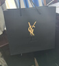 圣羅蘭（YSL）口紅氣墊禮盒610+粉氣墊化妝品套裝禮盒生日禮物送女友中秋禮品 曬單實(shí)拍圖