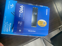 三星（SAMSUNG）1TB SSD固態(tài)硬盤(pán) M.2接口(NVMe協(xié)議PCIe4.0*4/5.0*2)讀速7150MB/S 990 EVO Plus 曬單實(shí)拍圖