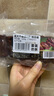 龍大肉食干香腸160g*2 純豬肉腸風干腸 山東風味臘腸 開袋即食熟食火腿腸 曬單實拍圖