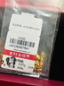 行金銀中黃金吊墜 999足金DIY手繩扭扭珠 路路通多顆隔片掛墜送女友老婆 扭扭珠吊墜(多顆)克重多退少補(bǔ) 約0.9克 曬單實(shí)拍圖