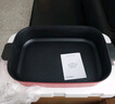 九陽（Joyoung）烤魚專用鍋電火鍋家用8L超大容量3-10人電炒鍋火鍋電熱鍋電煮鍋烤魚鍋電鍋一體多功能鍋五檔調(diào)溫 10L 【超大容量可烤5斤大魚】G888 曬單實拍圖