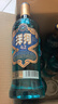 洋河 高線光瓶酒 藍洋河 42度 500ml*9 整箱裝 綿柔濃香型白酒 曬單實拍圖