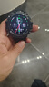 索愛(ài)Q339黑色智能電話(huà)手表雙攝大屏安卓可插5G卡全網(wǎng)通GPS定位防水長(cháng)續航WIFI青少年學(xué)生成人男女-XFQ 曬單實(shí)拍圖