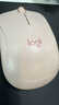 羅技（Logitech）優(yōu)選系列M650無(wú)線藍(lán)牙鼠標(biāo) 辦公藍(lán)牙靜音鼠標(biāo)Mac蘋果ipad鼠標(biāo)人體工學(xué)雙模鼠標(biāo)大小手可選男女通用 M650中小手 白M（M750入門款） 曬單實(shí)拍圖