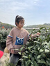 真維斯（Jeanswest）高級(jí)冰絲休閑褲男士夏季薄款寬松直筒闊腿夏天褲子垂墜感西裝褲 黑色 3XL 曬單實(shí)拍圖