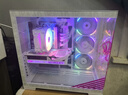 七彩虹iGame海景房定制電腦主機i5 12490F/14600KF RTX5060Ti 臺式機游戲電腦AI設計DIY組裝整機 配五：13400F丨1TB丨無(wú)顯卡 丨32GB 內存 曬單實(shí)拍圖